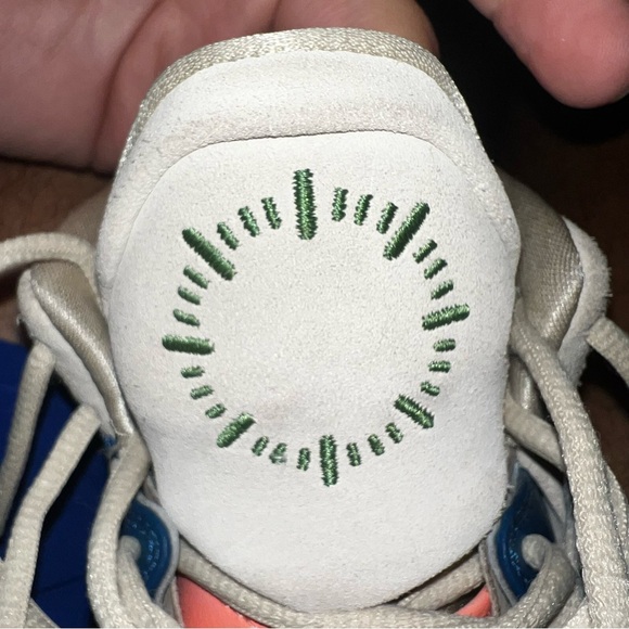 Nike Kyrie Infinity 'Floral 2022. Men’s 9. AMAZING CONDITION! - Picture 10 of 16